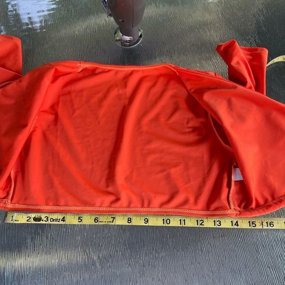 Swim Top - Picture 7 of 11